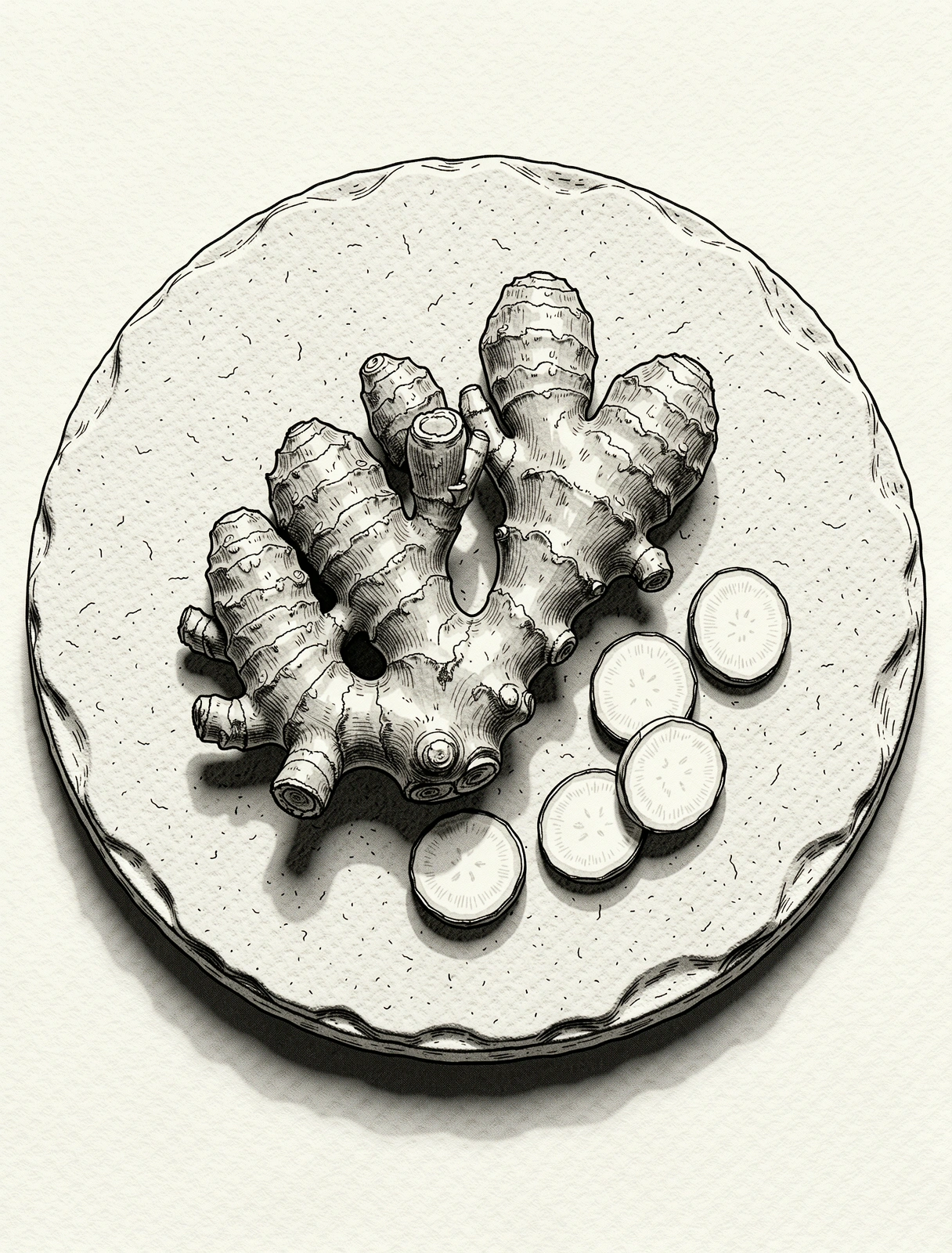 Kearifan Botani Indonesia