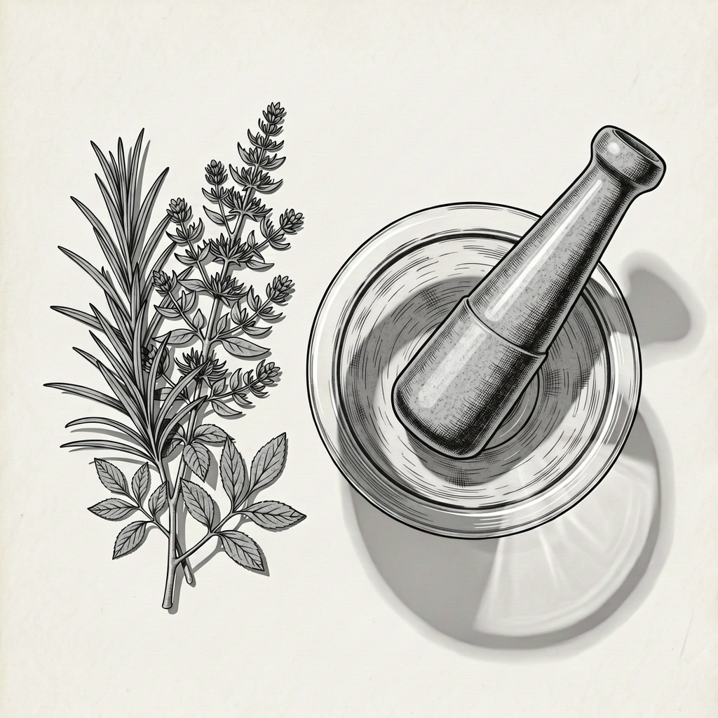 Proses Verifikasi Nutrisi